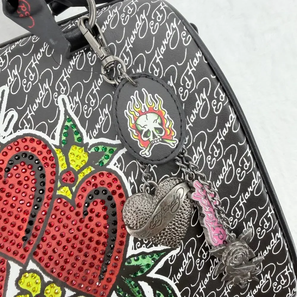 Ed Hardy Bag